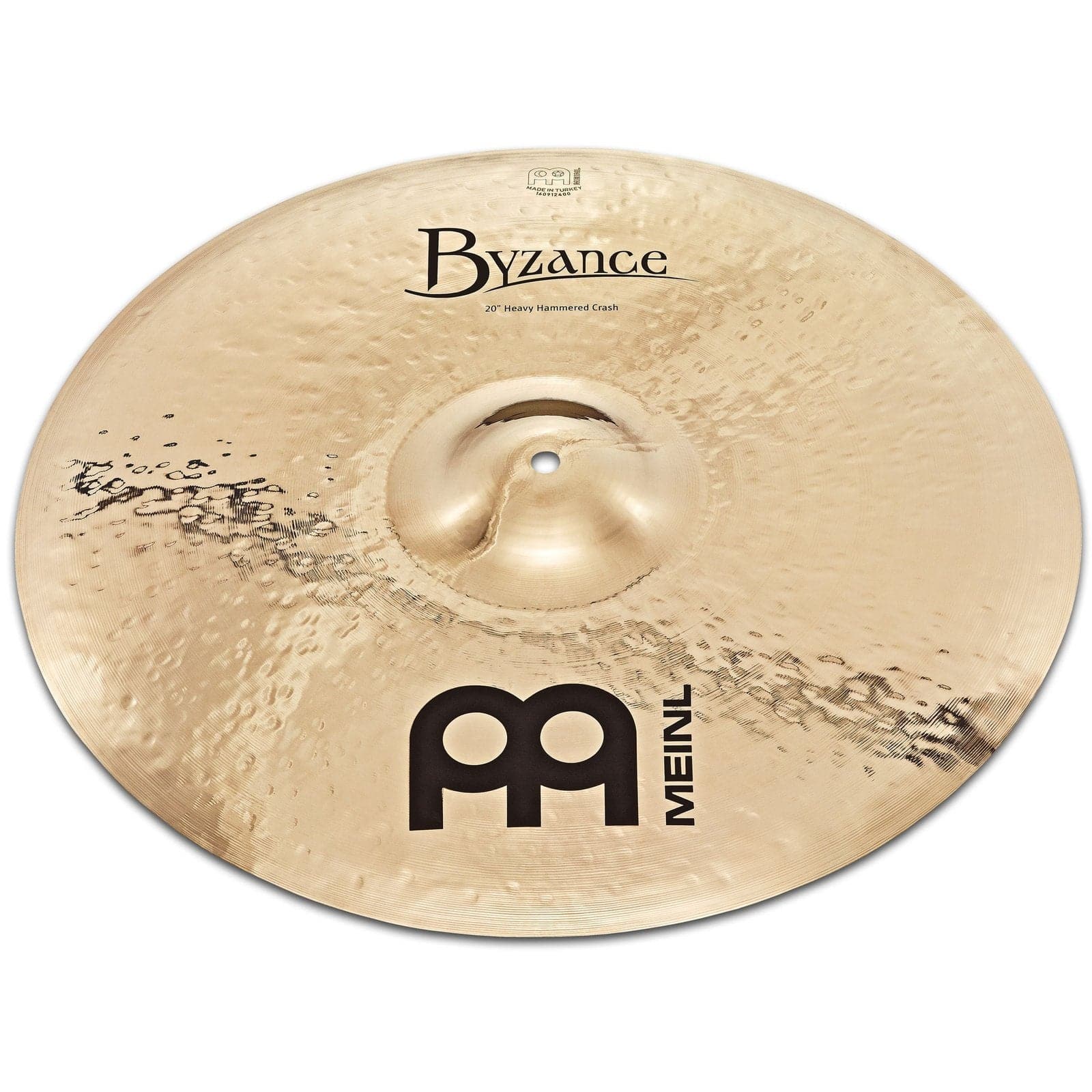 Meinl 22 Professional Cymbal Bag & Stick Bag Bundle Meinl 22 Professional Cymbal Bag & Stick Bag Bundle