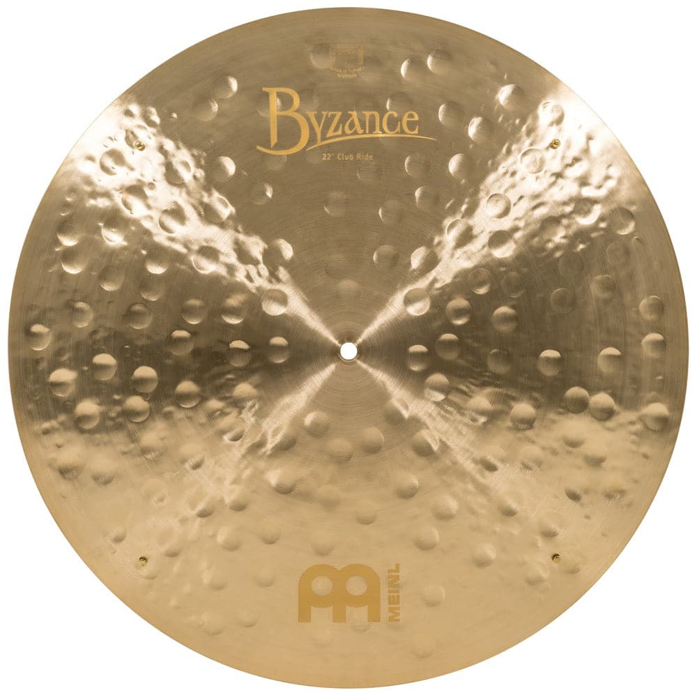 Sizzle deals ride cymbal