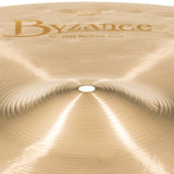 Meinl Byzance Jazz Medium Ride Cymbal 22"