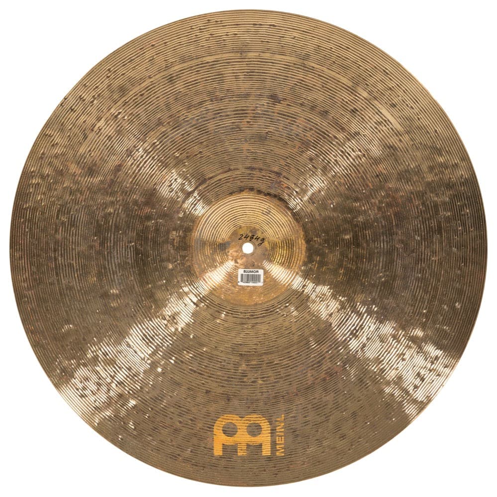 Meinl Cymbals Large Drum Rug - Oriental