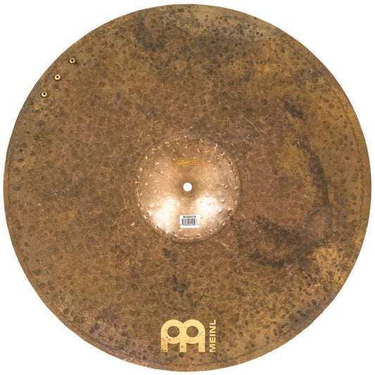 Meinl Byzance Vintage Sand Crash/Ride Cymbal 22