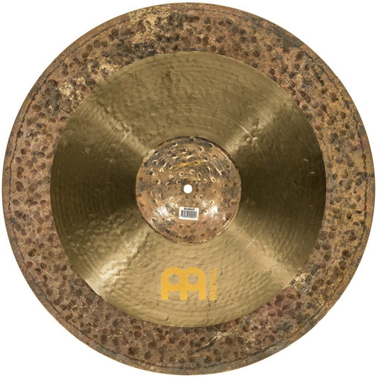 Meinl Byzance Vintage Sand Ride Cymbal 22