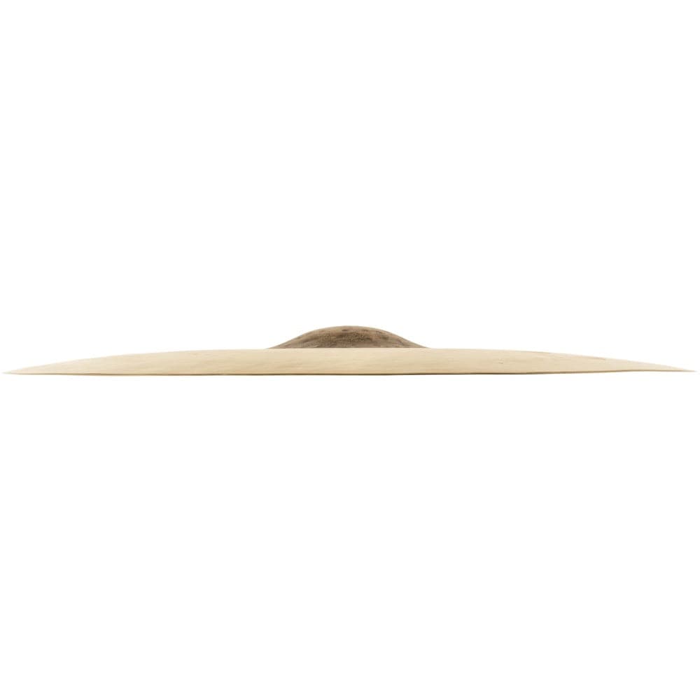 Meinl Byzance Vintage Sand Ride Cymbal 22