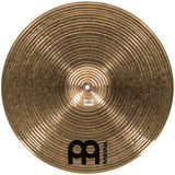 Meinl Byzance Dark Spectrum Ride Cymbal 22