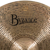 Meinl Byzance Dark Spectrum Ride Cymbal 22