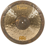 Meinl Byzance Symmetry Ride Cymbal 22"