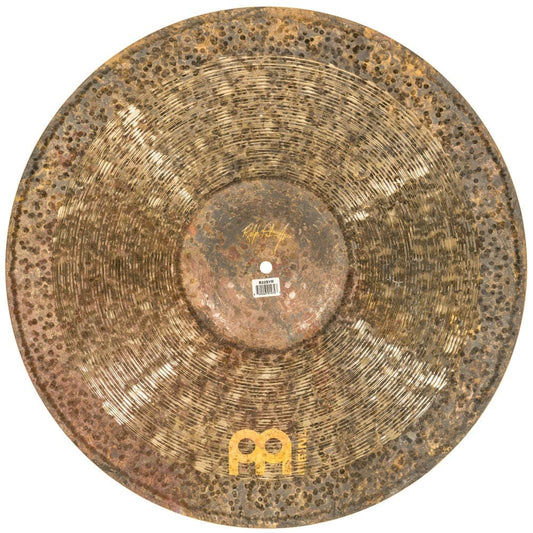 Meinl Byzance Symmetry Ride Cymbal 22"