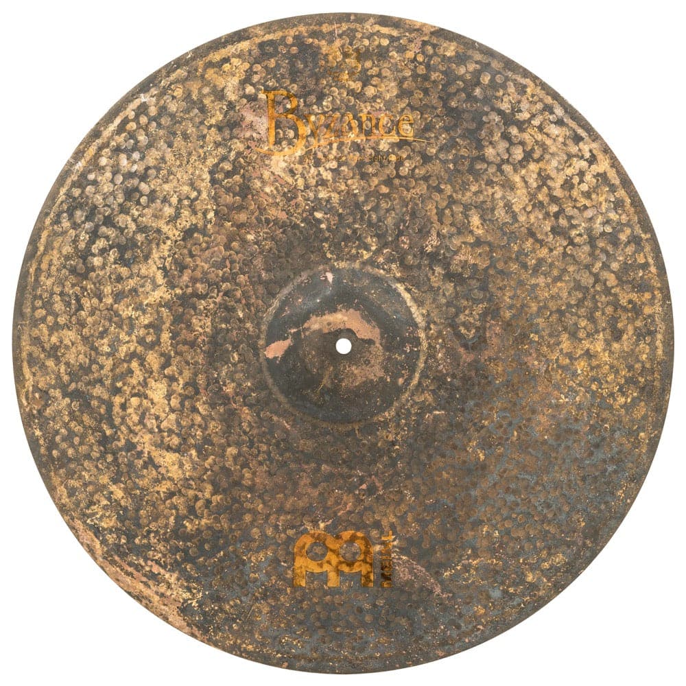 Meinl Byzance Vintage Pure Light Ride Cymbal 22" 1 grams