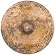 Meinl Byzance Vintage Pure Ride Cymbal 22"