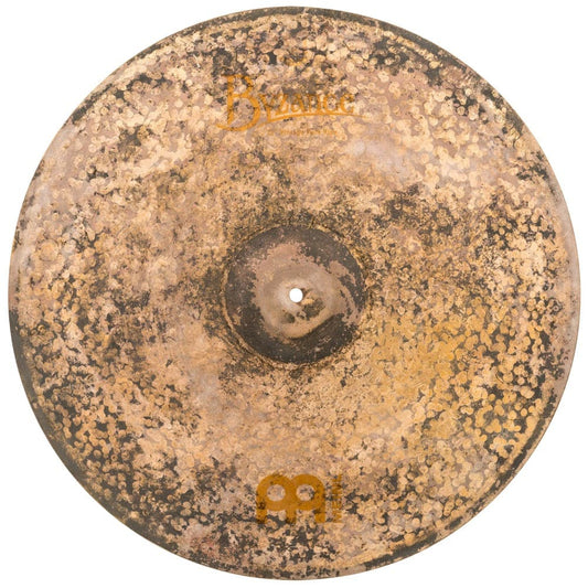 Meinl Byzance Vintage Pure Ride Cymbal 22"