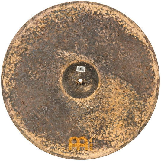 Meinl Byzance Vintage Pure Ride Cymbal 22"
