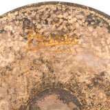 Meinl Byzance Vintage Pure Ride Cymbal 22"