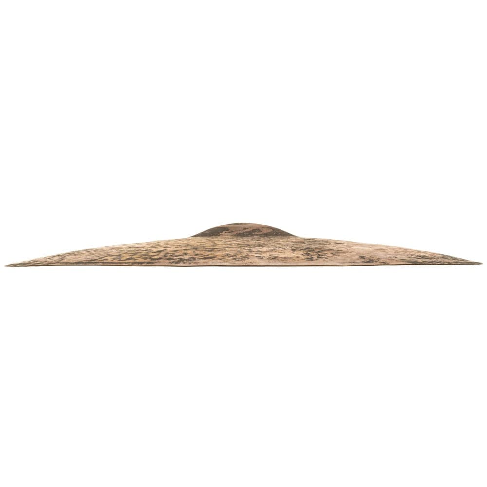 Meinl Byzance Vintage Pure Ride Cymbal 22"