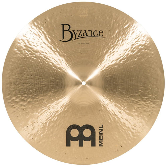 Meinl Byzance Traditional Heavy Ride Cymbal 23