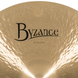 Meinl Byzance Traditional Heavy Ride Cymbal 23