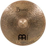 Meinl Byzance Dark Big Apple Dark Ride Cymbal 24"