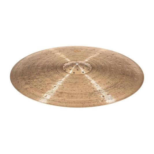 Meinl Byzance Foundry Reserve Light Ride Cymbal 22"