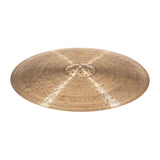 Meinl Byzance Foundry Reserve Ride Cymbal 22" 2615 grams