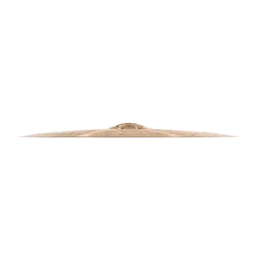 Meinl Byzance Foundry Reserve Light Ride Cymbal 22"