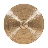 Meinl Byzance Foundry Reserve Ride Cymbal 22"