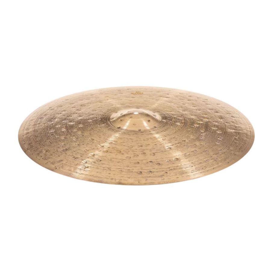 Meinl Byzance Foundry Reserve Ride Cymbal 24