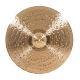 Meinl Byzance Foundry Reserve Ride Cymbal 24"