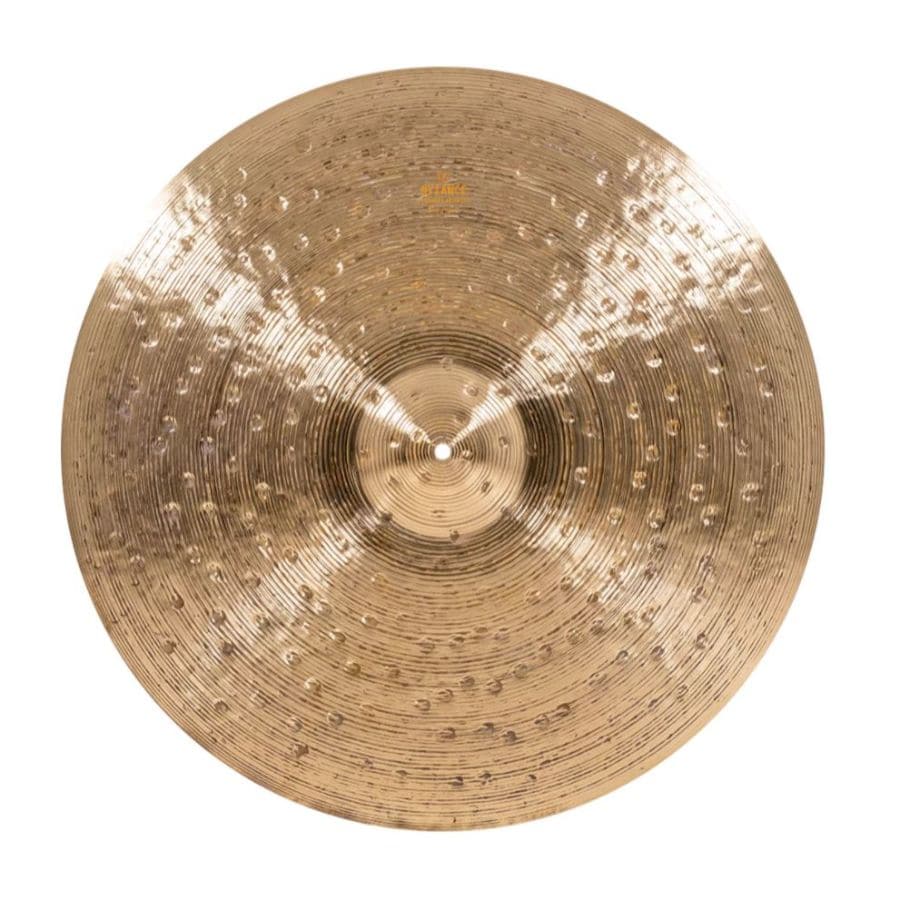 Meinl Byzance Foundry Reserve Ride Cymbal 24