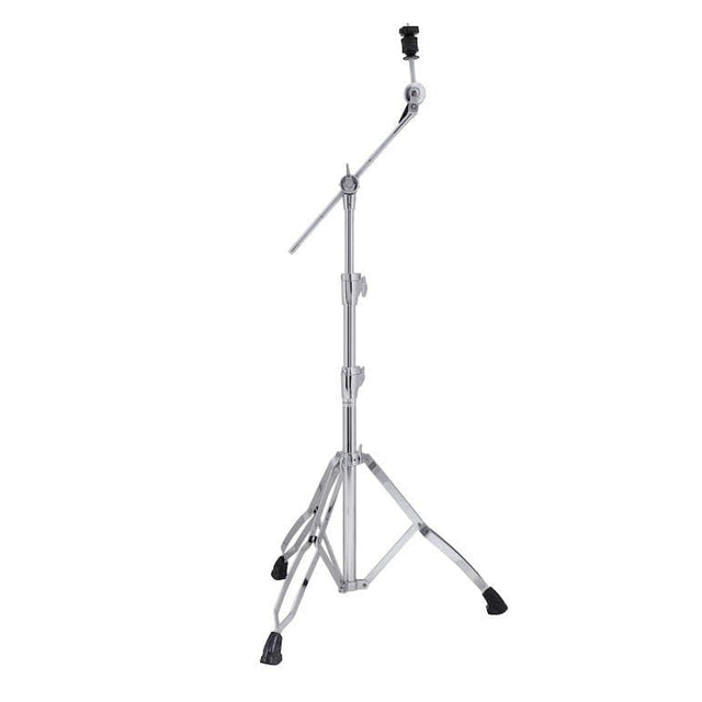 Mapex Armory Double Braced Boom Cymbal Stand Chrome