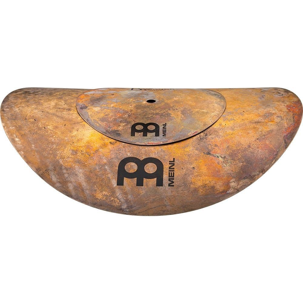 Meinl Byzance Vintage Smack Stack Cymbals Add-On Pack 8/16