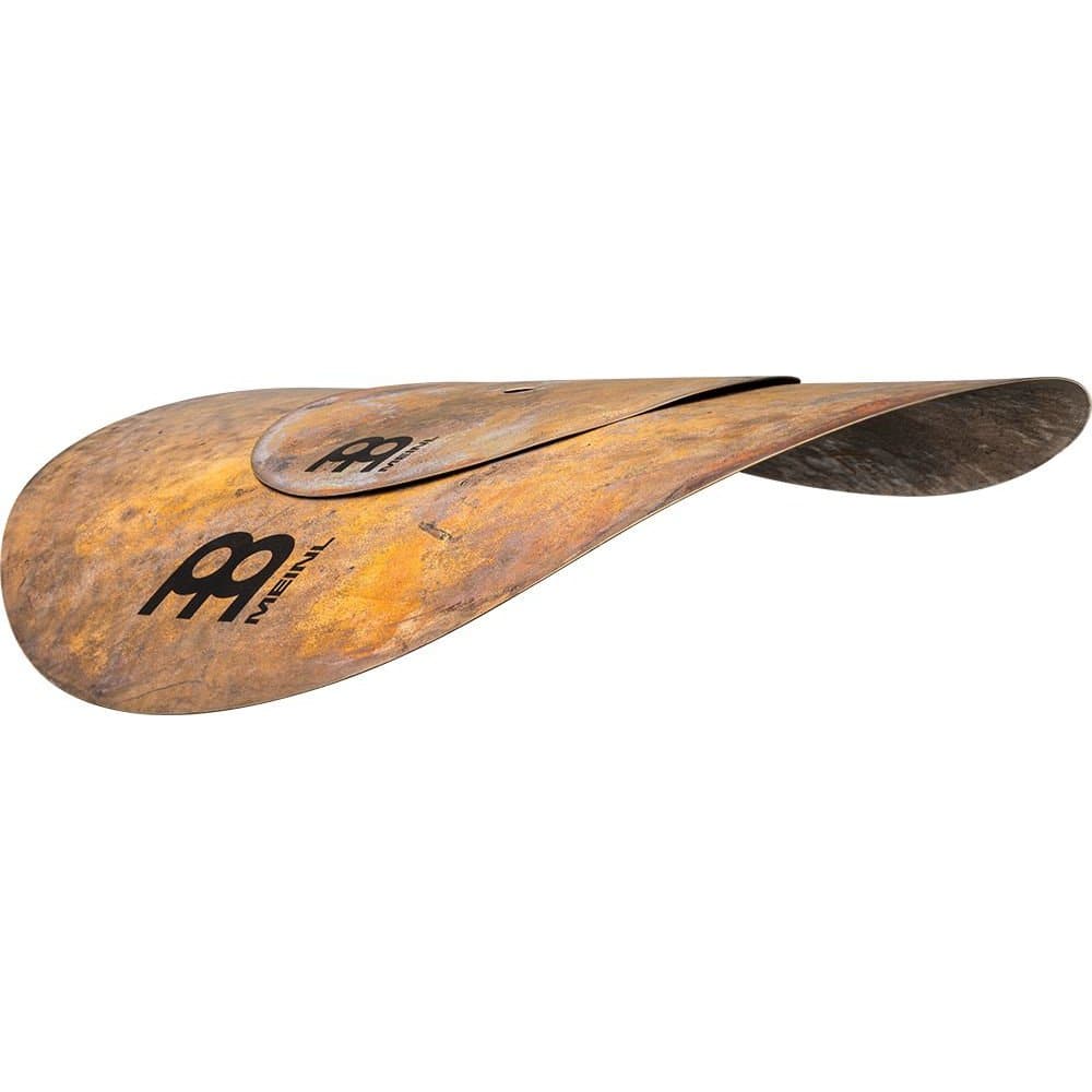 Meinl Byzance Vintage Smack Stack Cymbals Add-On Pack 8/16