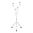 Mapex Double Braced Double Boom Stand