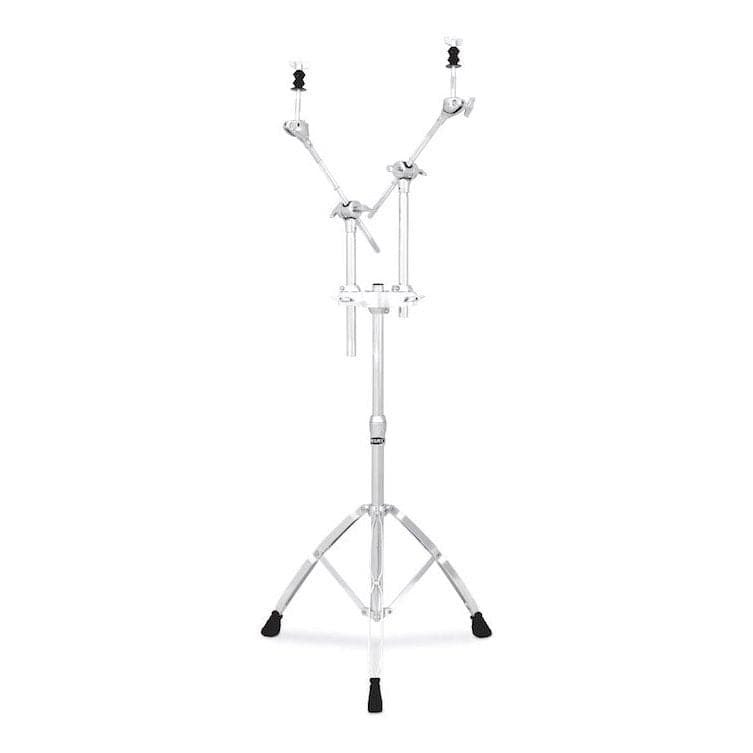 Mapex Double Braced Double Boom Stand