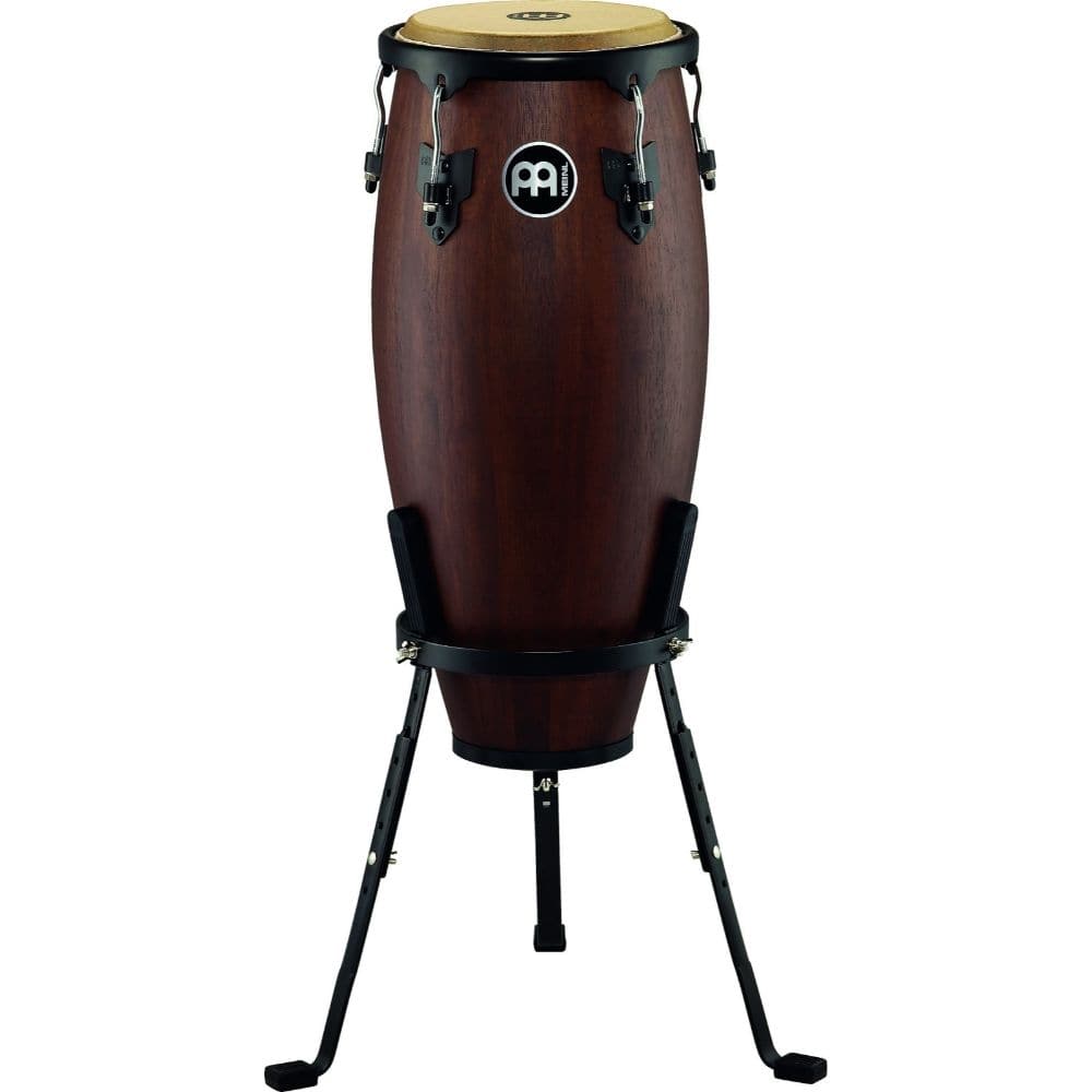Meinl Designer Series 10 Nino, Incl. Basket Stand Vintage Wine Barrel