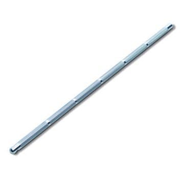 Sonor BA12-L Basic Arm System Boom Arm, Long, Knurled