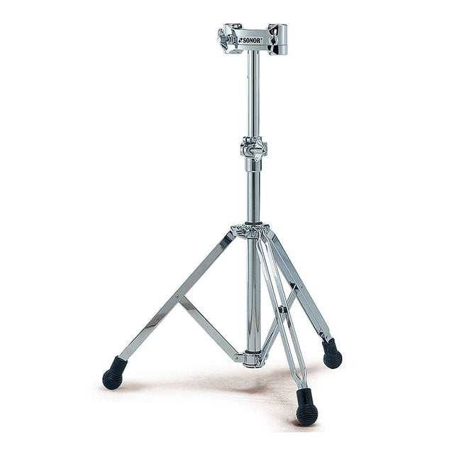 Sonor Basic Arm System : Double Stand Base, Accepts Two 3/4" Posts
