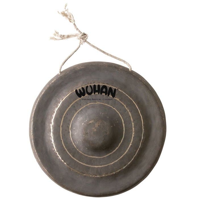 Wuhan 16" Bao Gong