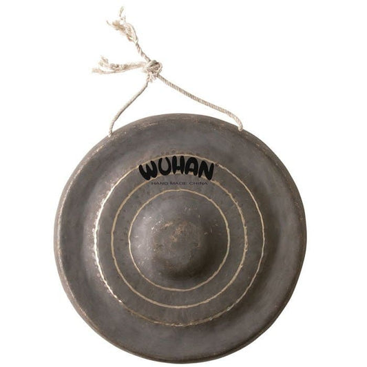 Wuhan Bao Gong 20"