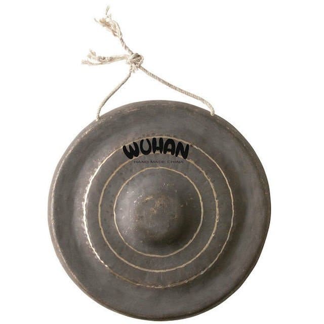 Wuhan 14" Bao Gong