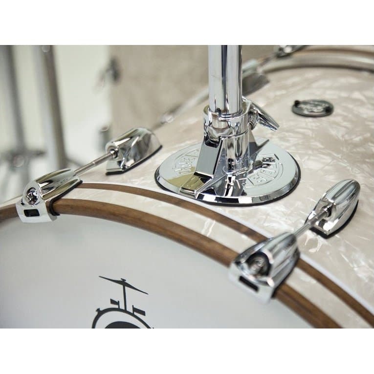 Gretsch Renown 3pc Drum Set 18/12/14 Vintage Pearl