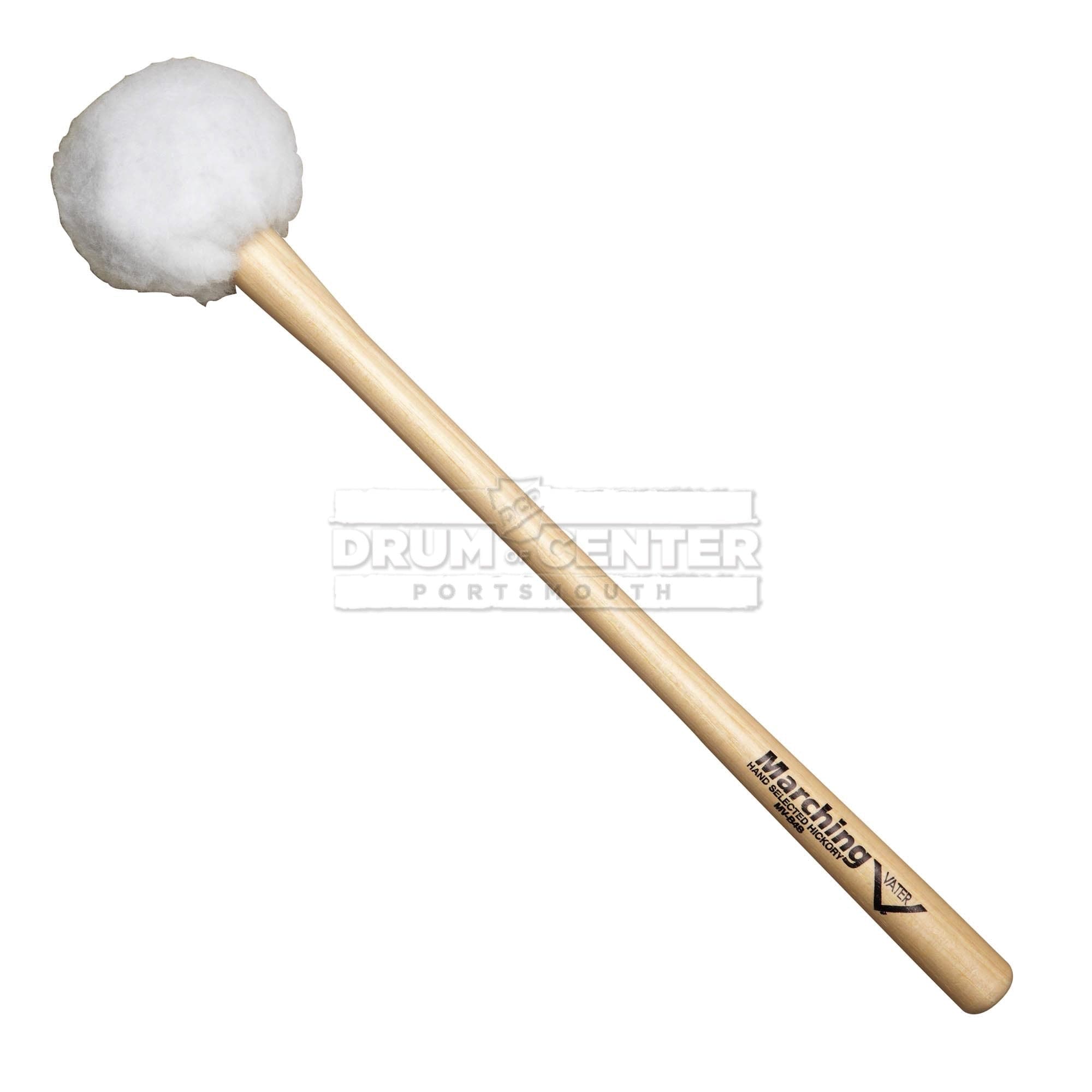 Vater Marching Bass Drum Mallet MV-B4 PUFF