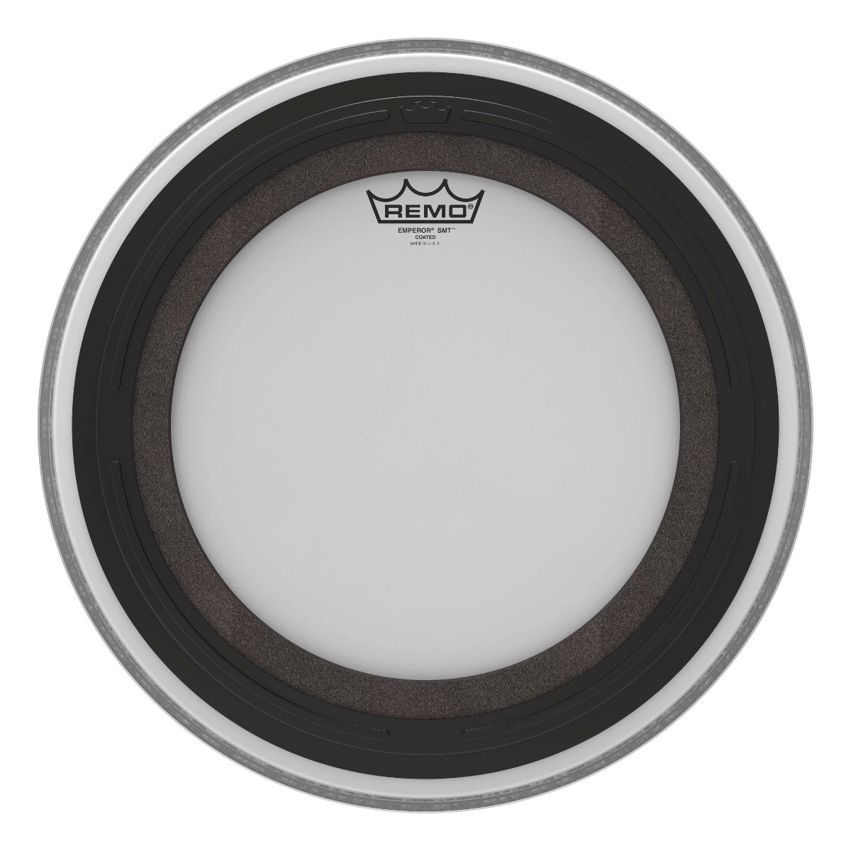 Remo Emperor SMT Bass Drum Head 16" Coated