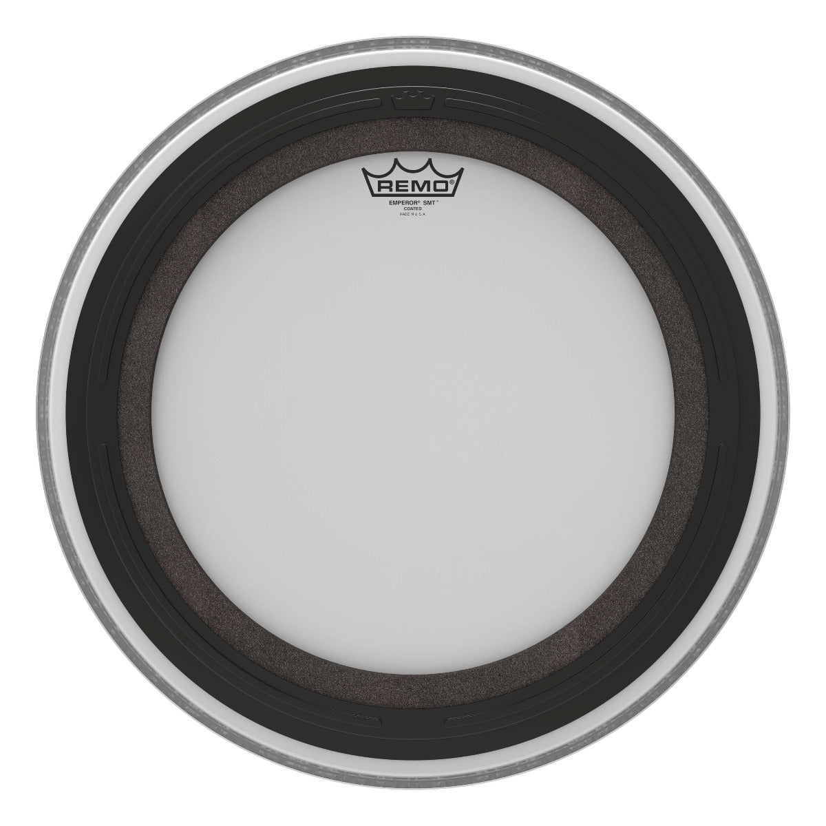 Remo Emperor SMT Bass Drum Head 18" Coated