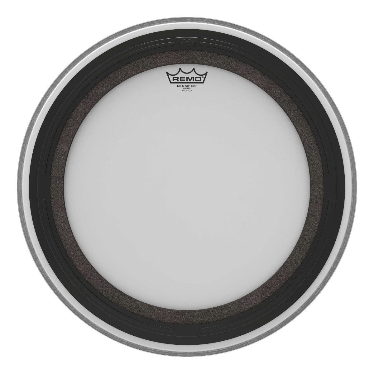 Remo Emperor SMT Bass Drum Head 20" Coated