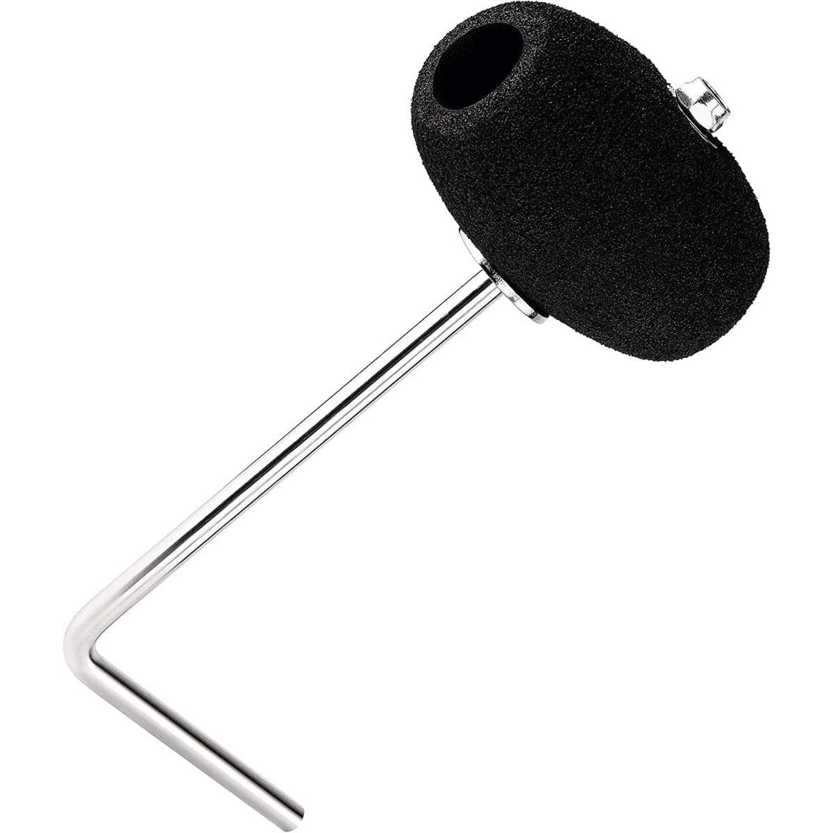 Meinl Percussion L-shaped Hammer Head Bassbox / Snarebox Beater