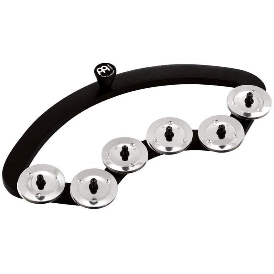 Meinl Backbeat Tambourine, for 13" & 14" Drums