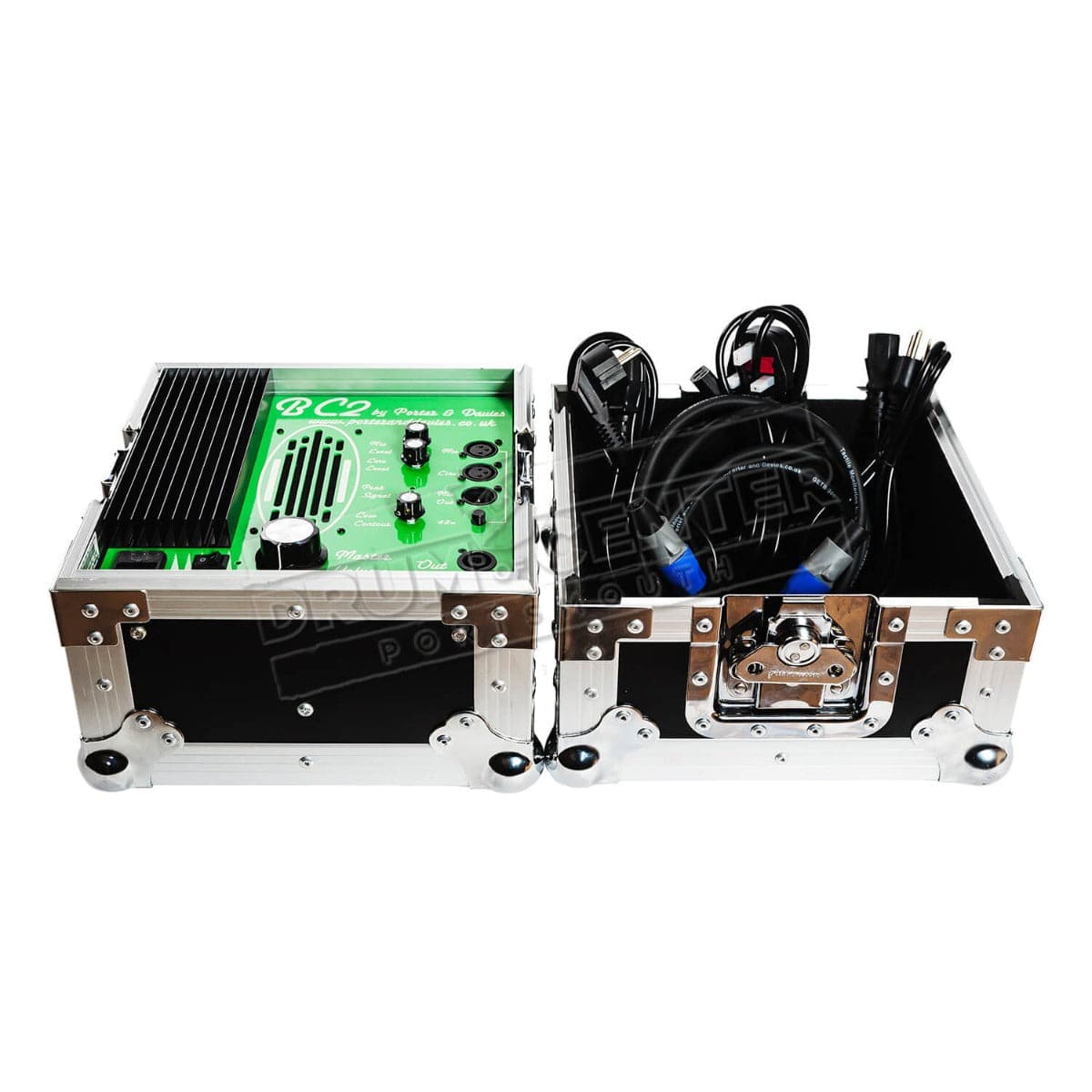 Porter & Davies BC2 Engine Only