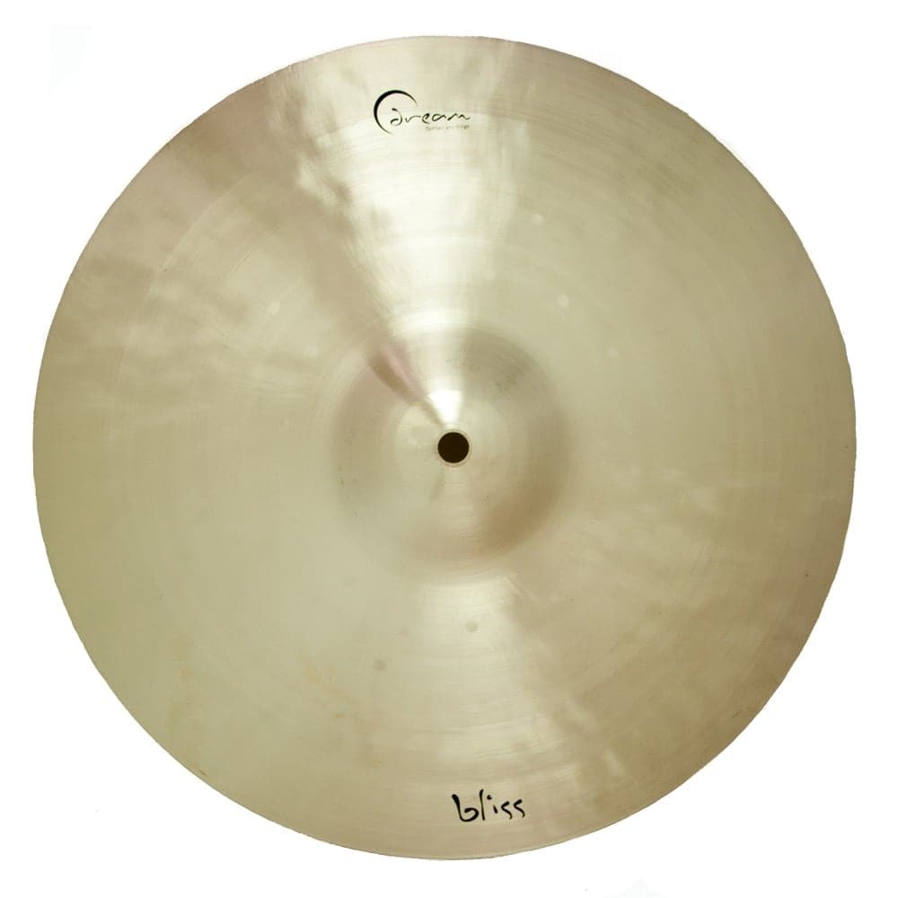 Dream Bliss Crash Cymbal 16" 2 grams