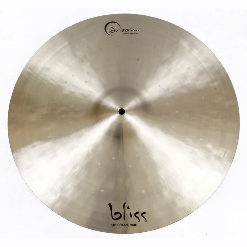 Dream Bliss Crash/Ride 18"