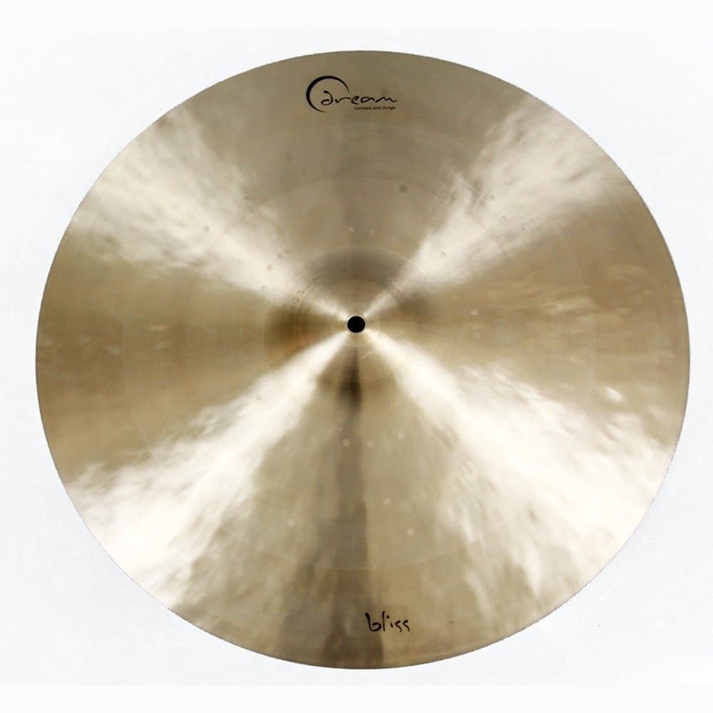 Dream Bliss Crash/Ride Cymbal 19"