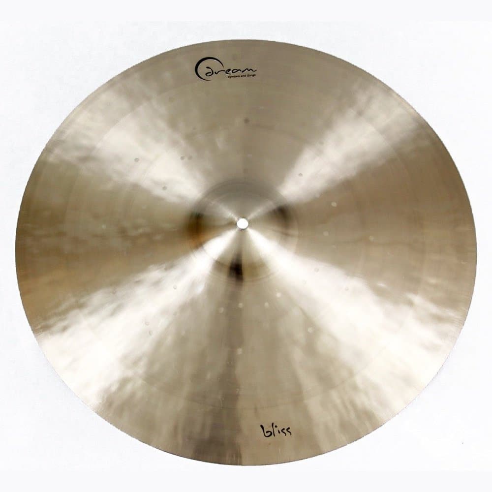 Dream Bliss Crash/Ride Cymbal 20